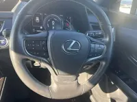 Used Lexus UX 184 HP (135 kW) 2020 Blue SUV
