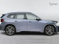 Used BMW X1 M Sport 148 HP (108 kW) 2022 Grey SUV
