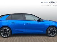 Used Vauxhall Astra Ultimate 114 kW (156 HP) 2025 Hatchback