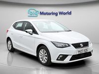 Used Seat Ibiza SE 95 HP (69 kW) 2025 Hatchback