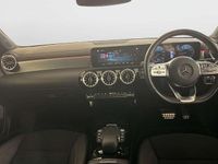 Used Mercedes CLA180 Shooting Brake AMG Line Premium 136 HP (100 kW) 2022 Estate