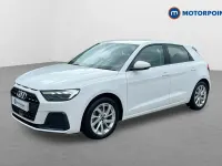 Used Audi A1 Sport 2022 White SUV