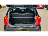 Used Kia Picanto Sport 84 HP (61 kW) 2017 Black Hatchback