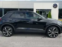 Used VW T-Roc 150 HP (110 kW) 2026 SUV
