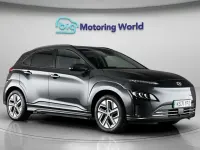 Gebraucht Hyundai Kona Premium 10 kW (14 PS) 2022 SUV