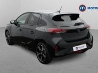 New Vauxhall Corsa 101 HP (74 kW) 2025 Black Hatchback
