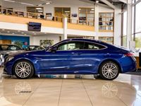 used Mercedes C63 AMG C Class2dr 9G-Tronic Coupe