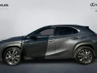 Used Lexus UX Sport Design Packet 199 HP (146 kW) 2026 SUV