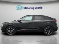 Used Citroën e-C4 Shine 100 kW (136 HP) 2022 Hatchback