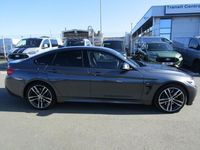 Used BMW 435 M Sport 2018 Grey Coupe