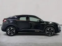 Gebraucht Citroën C4 PureTech 127 PS (93 kW) 2022 Schwarz Kleinwagen