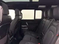 Used Land Rover Defender SE Dynamic 2024 Black SUV