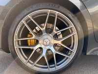 Used Mercedes AMG GT Premium Plus 2019 Grey Coupe