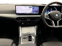 Used BMW M440 M Sport 369 HP (271 kW) 2025 Black Sedan