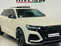 Used Audi Q8 600 HP (441 kW) 2024 SUV