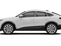 New Audi Q6 Sportback e-tron S-Line 284 kW (387 HP) 2025 SUV