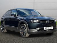 New Mazda MX30 Exclusive-Line 170 HP (125 kW) 2025 SUV