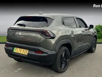 Gebraucht Suzuki Vitara 135 kW (184 PS) 2025 Grün SUV
