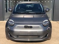used Fiat 500e 42KWH ICON AUTO 3DR ELECTRIC FROM 2023 FROM BURY ST EDMUNDS (IP33 3SP) | SPOTICAR