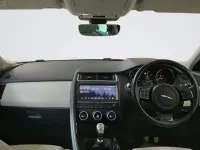 Używany Jaguar E-Pace S 180 KM (132 kW) 2018 Niebieski SUV