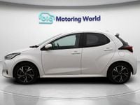 Used Toyota Yaris Hybrid Design 114 HP (83 kW) 2024