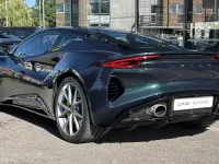 Used Lotus Emira 405 HP (297 kW) 2025 Coupe