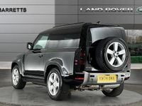 Usado Land Rover Defender HSE Dynamic 349 HP (256 kW) 2024 SUV