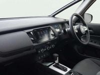 Used Honda Jazz Elegance 120 HP (88 kW) 2025 Midnight blue beam Hatchback