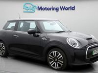Used Mini Cooper Level 2 135 kW (184 HP) 2023 Hatchback
