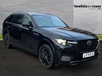 New Mazda CX-80 Homura-Line 254 HP (186 kW) 2026 SUV