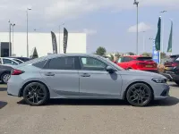 Used Honda Civic Advance 2023 Grey Hatchback