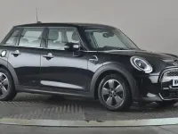 Second-hand Mini Cooper S Classic 178 CP (130 kW) 2023 Negru Hatchback