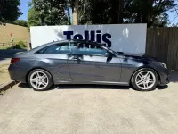Used Mercedes E350 AMG 2014 Grey Coupe