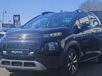 Used Citroën C3 Feel 82 HP (60 kW) 2019 Hatchback