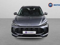 Used MG ZS Trophy 196 HP (144 kW) 2025 Grey SUV