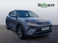 Used BYD Atto 2 Boost 130 kW (177 HP) 2025 Grey SUV