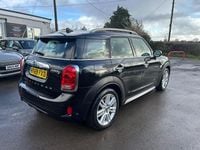 Used Mini Cooper S Exclusive 2020 Black Hatchback