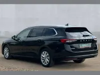 Used Skoda Superb SE Technology 200 HP (147 kW) 2025 Black Estate