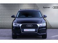 used Audi Q3 1.4T FSI Sport 5dr S Tronic