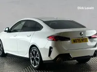 Used BMW 220 M Sport 168 HP (123 kW) 2026 White Coupe