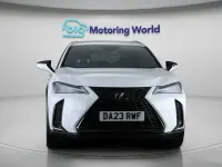 Used Lexus UX Sport Design Packet 184 HP (135 kW) 2023 SUV