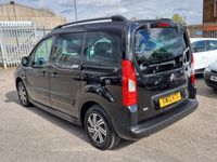 used Citroën Berlingo 1.6 e-HDi Airdream XTR Multispace MPV 5dr Diesel EGS6 Euro 5 (s/s) (90 ps)