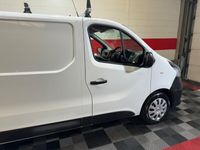 used Renault Trafic 1.6 dCi 27 Business SWB Standard Roof Euro 5 5dr