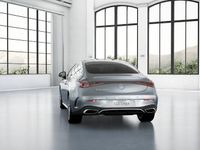 New Mercedes CLE220 AMG Line Premium 197 HP (144 kW) 2025 Coupe
