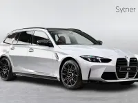 New BMW M3 Competition Edition 530 HP (389 kW) 2026 Sedan