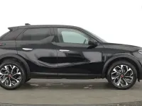 Used DS Automobiles DS3 Crossback Performance Line Plus 2023 Black SUV