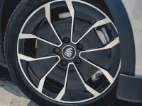 Used Porsche Taycan Cross Turismo 500 kW (680 HP) 2022 Grey Estate