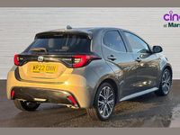 Used Toyota Yaris Hybrid 113 HP (83 kW) 2022 Other Hatchback