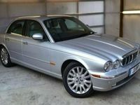 Used Jaguar XJ SE 262 HP (192 kW) 2003 Sedan