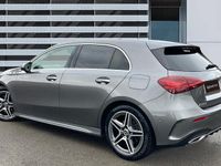 Used Mercedes A200 Executive 163 HP (119 kW) 2026 Hatchback